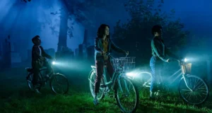 It: Bem-Vindos a Derry Desvenda Mistérios Ocultos de Pennywise