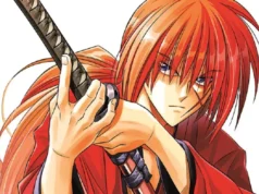 Samurai X: Arco de Hokkaido em Novo Hiato, Retorno em 2026!