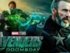 Vingadores: Doomsday Traz Arco Perdido do Capitão América