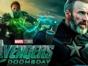 Vingadores: Doomsday Traz Arco Perdido do Capitão América