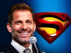 Zack Snyder: A Essência do Superman de Henry Cavill Henry Cavill Superman Snyder