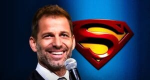 Zack Snyder: A Essência do Superman de Henry Cavill Henry Cavill Superman Snyder