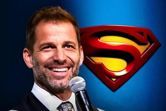 Zack Snyder: A Essência do Superman de Henry Cavill Henry Cavill Superman Snyder