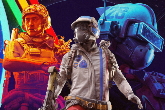 ARC Raiders Domina Steam: Mais de 210 Mil Jogadores!