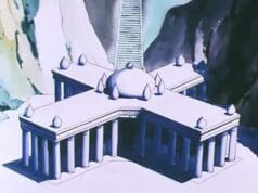 SUTRA DA CASA DE CÂNCER