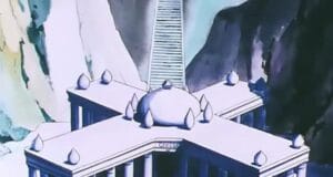 SUTRA DA CASA DE CÂNCER