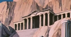 SUTRA DA CASA DE TOURO – O Templo da Força, da Verdade e da Imutabilidade do Ser