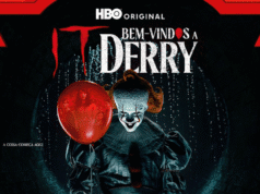 CCXP 2025: IT – Bem-Vindos a Derry terá painel com Andy Muschietti