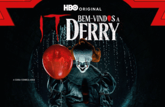 CCXP 2025: IT – Bem-Vindos a Derry terá painel com Andy Muschietti