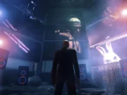 Eminem vs. Slim Shady em Hitman 3: Uma Surpresa Inesperada