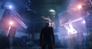 Eminem vs. Slim Shady em Hitman 3: Uma Surpresa Inesperada