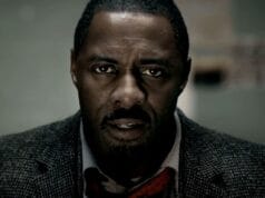 Idris Elba Retorna como John Luther em Novo Filme da Franquia