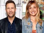 Allison Mack no podcast de Rosenbaum: entre a confissão, a névoa e o peso do que não se apaga