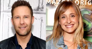 Allison Mack no podcast de Rosenbaum: entre a confissão, a névoa e o peso do que não se apaga