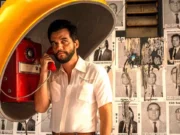 O Agente Secreto: O Trunfo Brasileiro que Domina a Bilheteria!