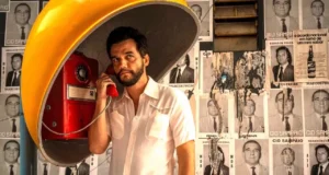 O Agente Secreto: O Trunfo Brasileiro que Domina a Bilheteria!