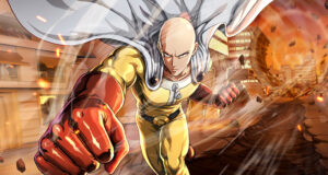 4 Animes para Aliviar o Tormento da 3ª Temporada de One-Punch Man
