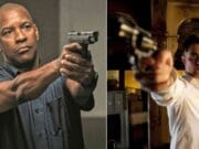 Robert Pattinson e Denzel Washington: Um Assalto Inesquecível da Netflix!