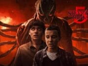 Stranger Things 5: A Despedida Épica Chega Dividida em Partes