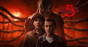 Stranger Things 5: A Despedida Épica Chega Dividida em Partes