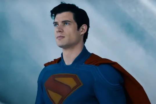 Superman: Homem do Amanhã tem vilão principal confirmado