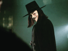 V de Vingança: Clássico de Alan Moore Vira Série na HBO