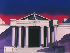 Sutra de Capricórnio