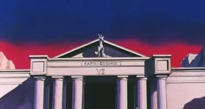 Sutra de Capricórnio