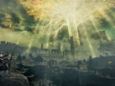 LIMGRAVE — O PRIMEIRO SUSPIRO DO MUNDO PARTIDO