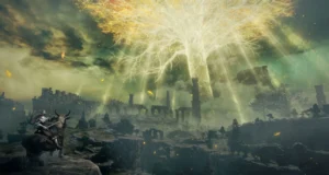 LIMGRAVE — O PRIMEIRO SUSPIRO DO MUNDO PARTIDO