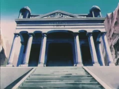 O SUTRA ESCORPIANO – O EVANGELHO DO VENENO E DA VERDADE