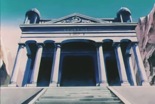 O SUTRA ESCORPIANO – O EVANGELHO DO VENENO E DA VERDADE