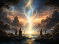 Antes dos Nomes: o Fluxo da Força Antes de Jedi e Sith