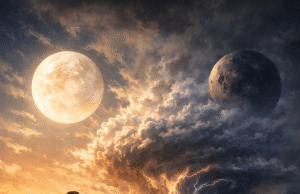 Je’daii: Quando o Fluxo Virou Caminho |