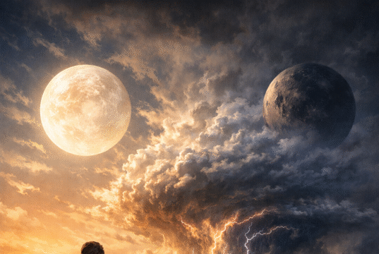 Je’daii: Quando o Fluxo Virou Caminho |